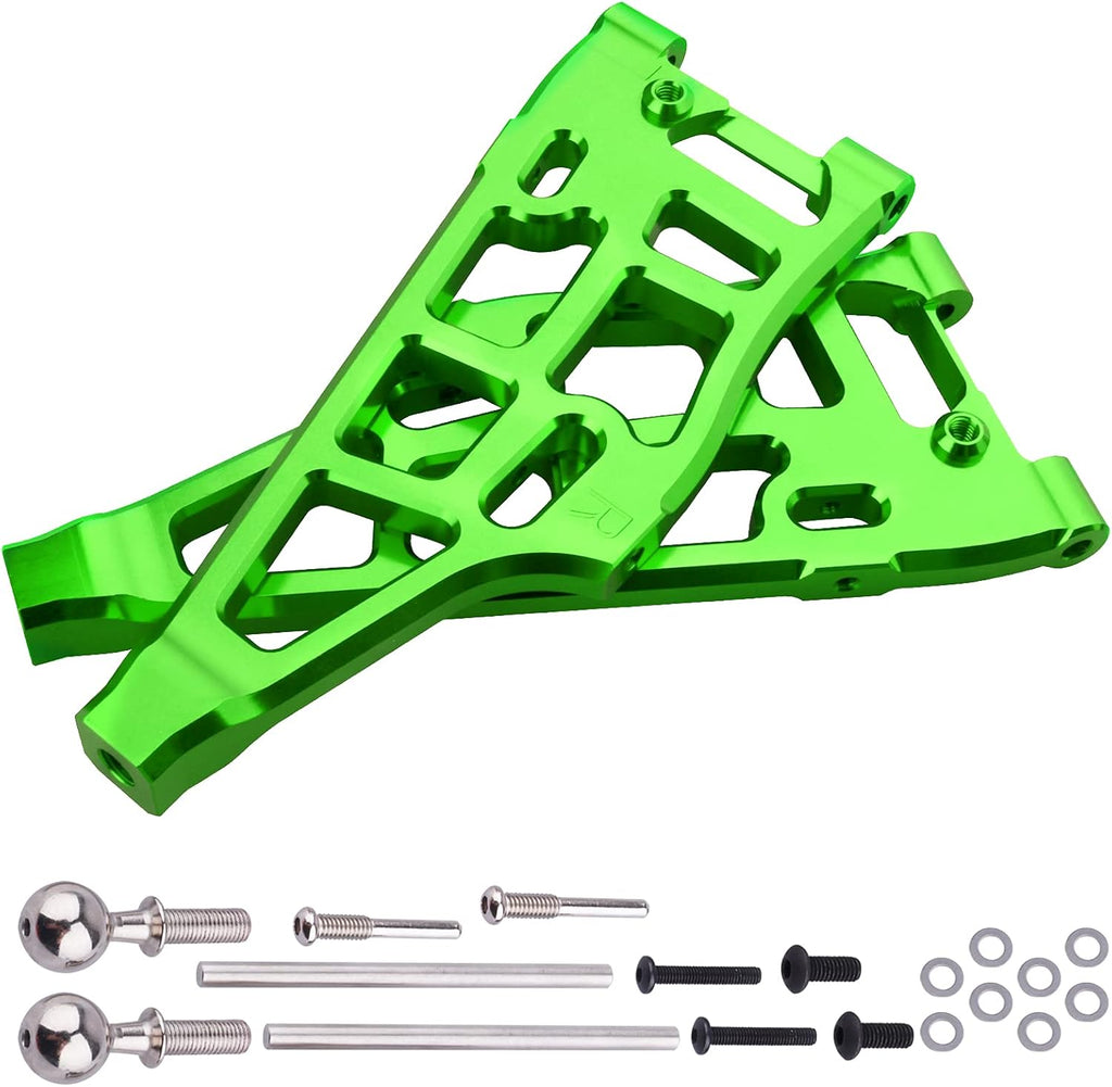 Aluminum Front Lower Suspension Arms B265