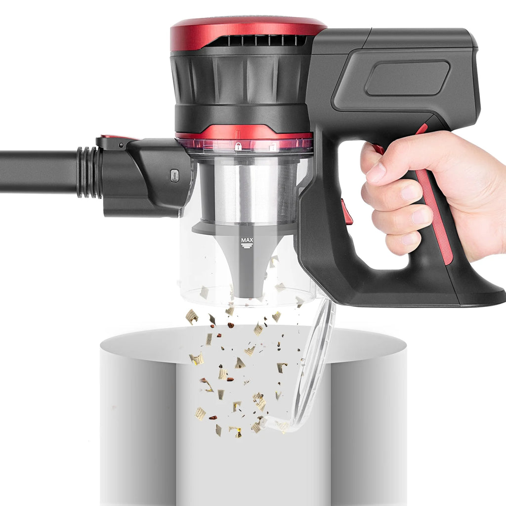 Cordless 2 in 1 Stick Handheld Vacuum I19827