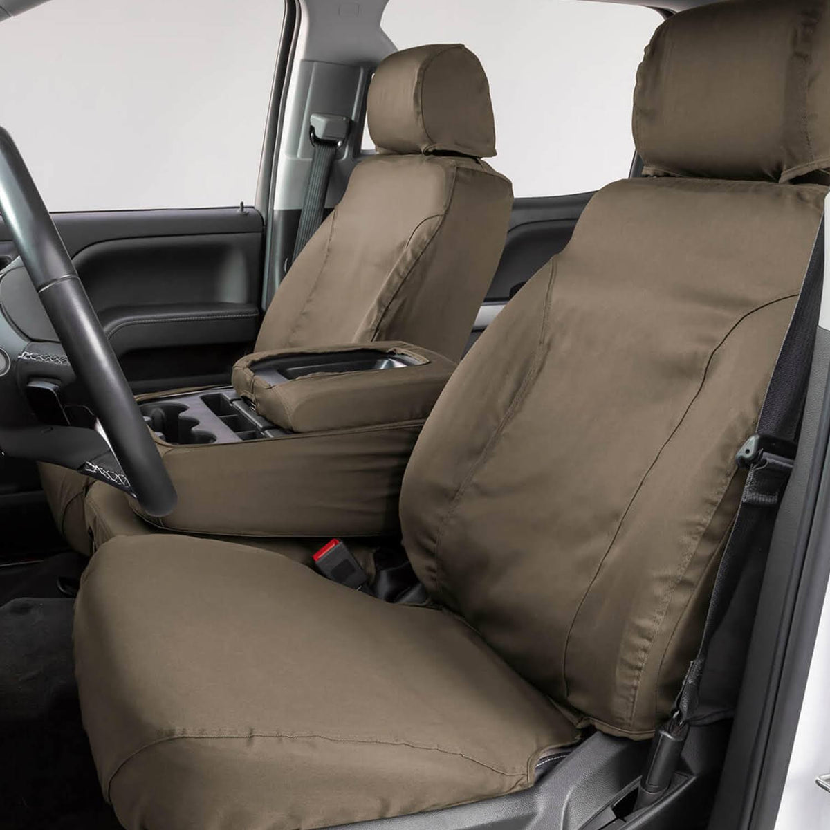 Custom Seat Cover T666