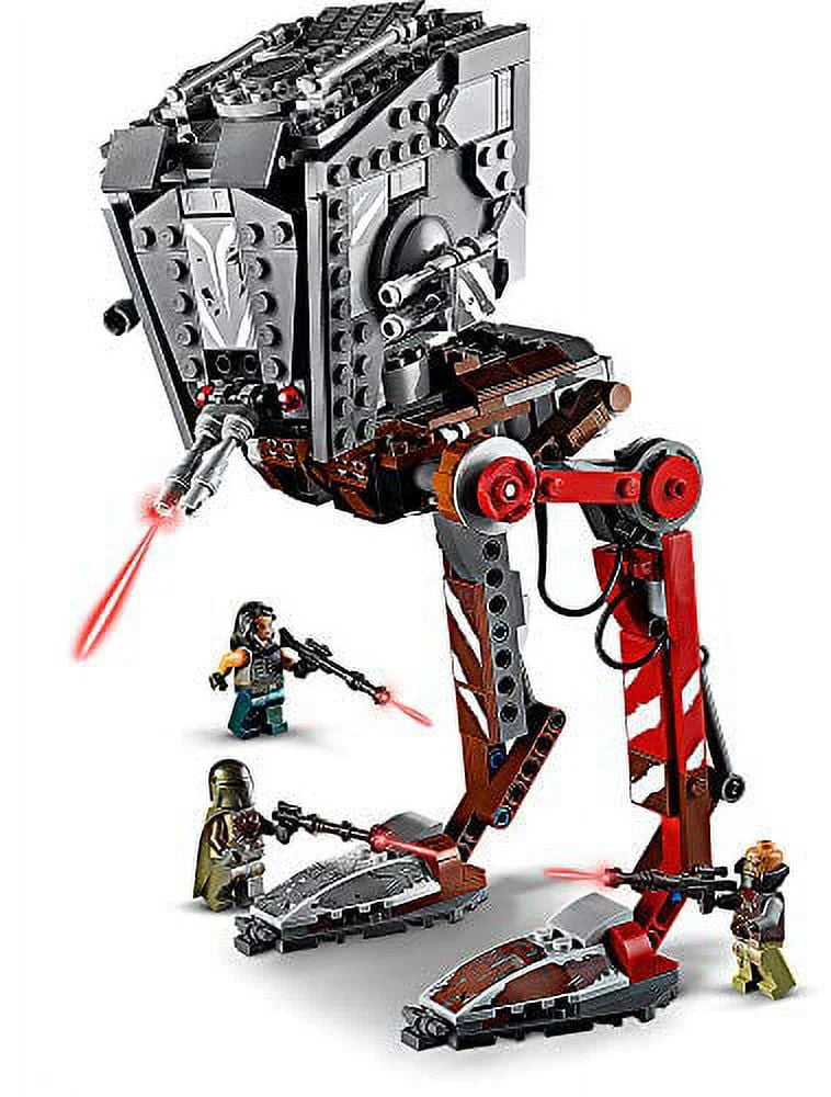 540 Pieces Building Kit D1535