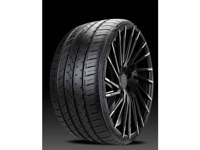 285/35R18 XL High Performance Tire U844427