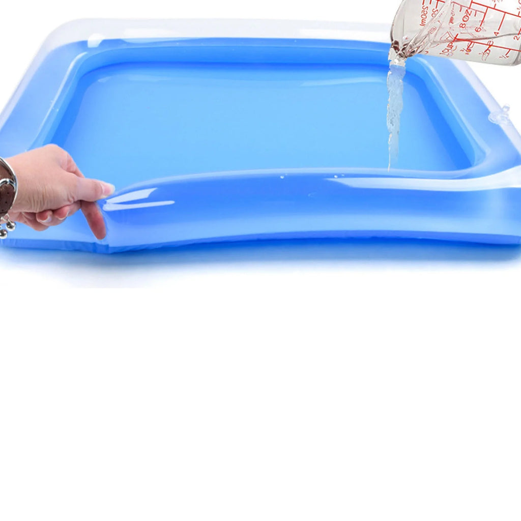 Inflatable Sand Table Toy O9747