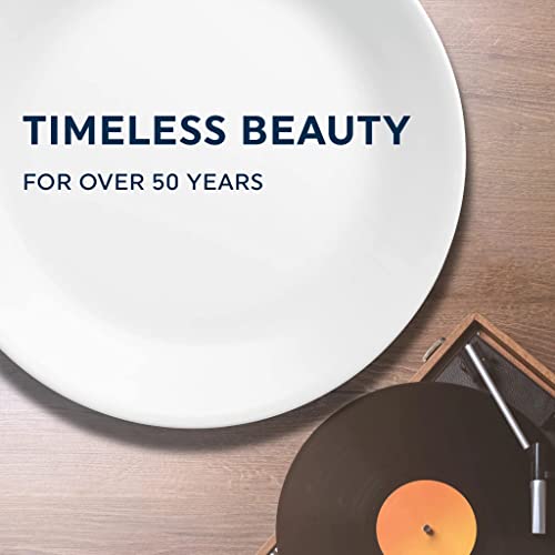 18-Piece Triple Layer Glass Dinnerware Set P656788