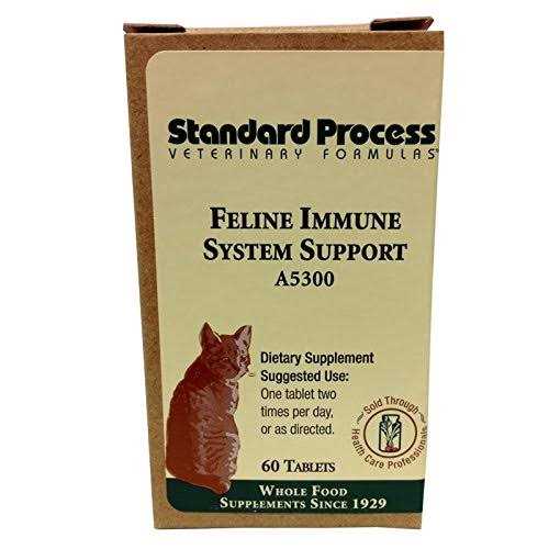 Feline Immune System Support W922058