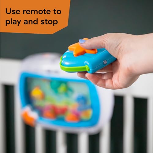 Musical Crib Toy and Sound Machine Q613