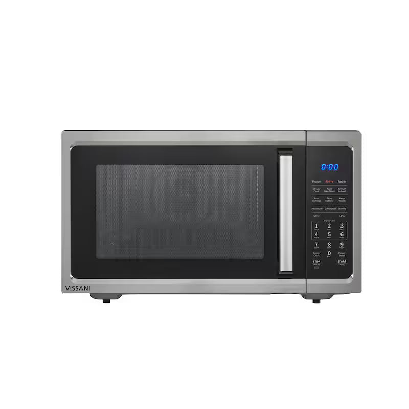 1.5 cu. ft. Countertop Convection Microwave with Air Fryer K8835