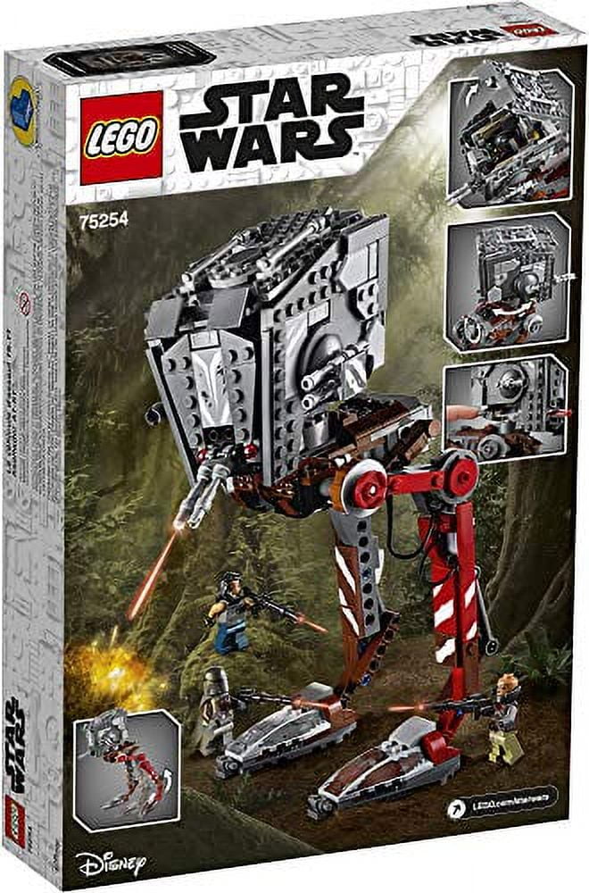 540 Pieces Building Kit D1535