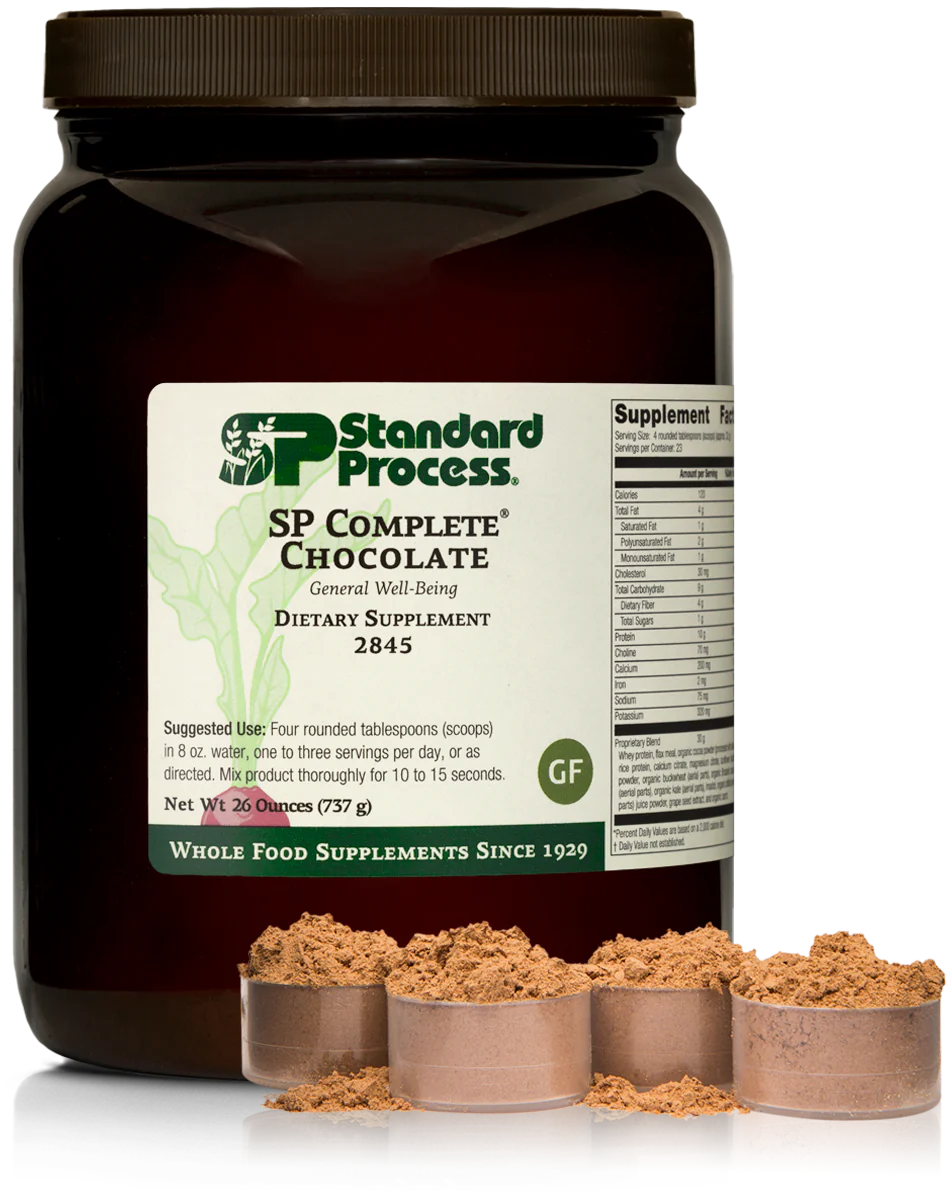 Chocolate 26 oz P349294