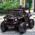 Battery Powered 4 Wheels Ride on Truck UTV V698281