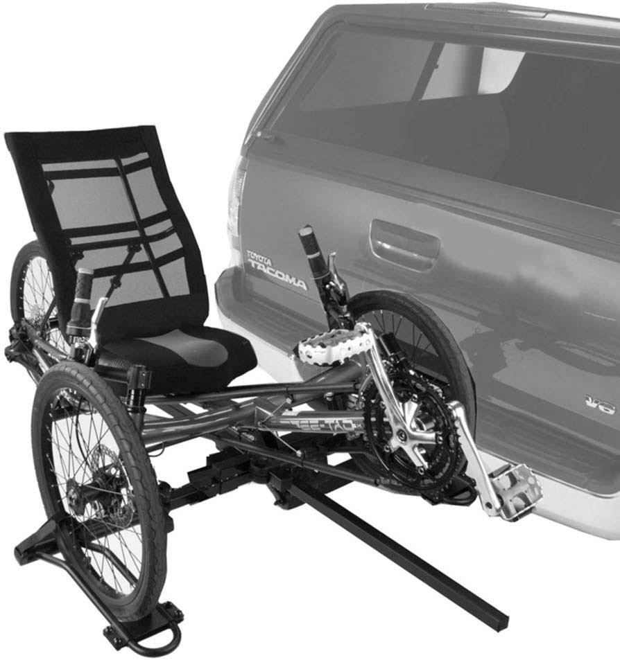 Trike Adapter Car Rack T6254