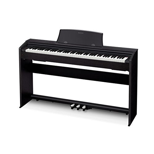 88-Key Digital Piano (Walnut) H5688