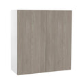 Gray Wall Cabinet F2620