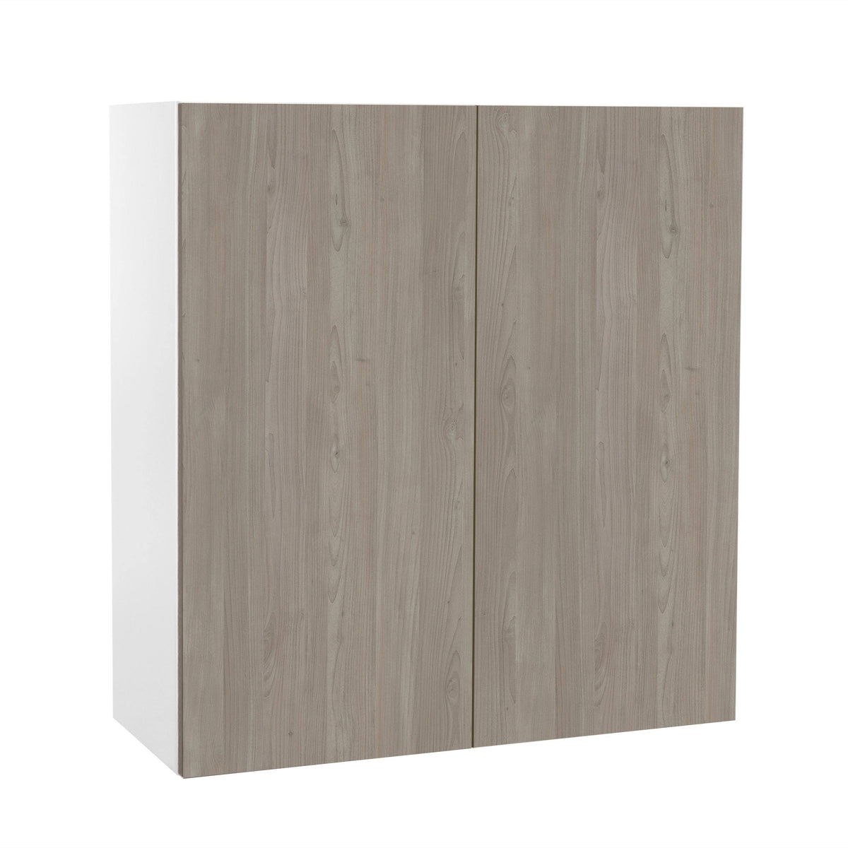 Gray Wall Cabinet F2620
