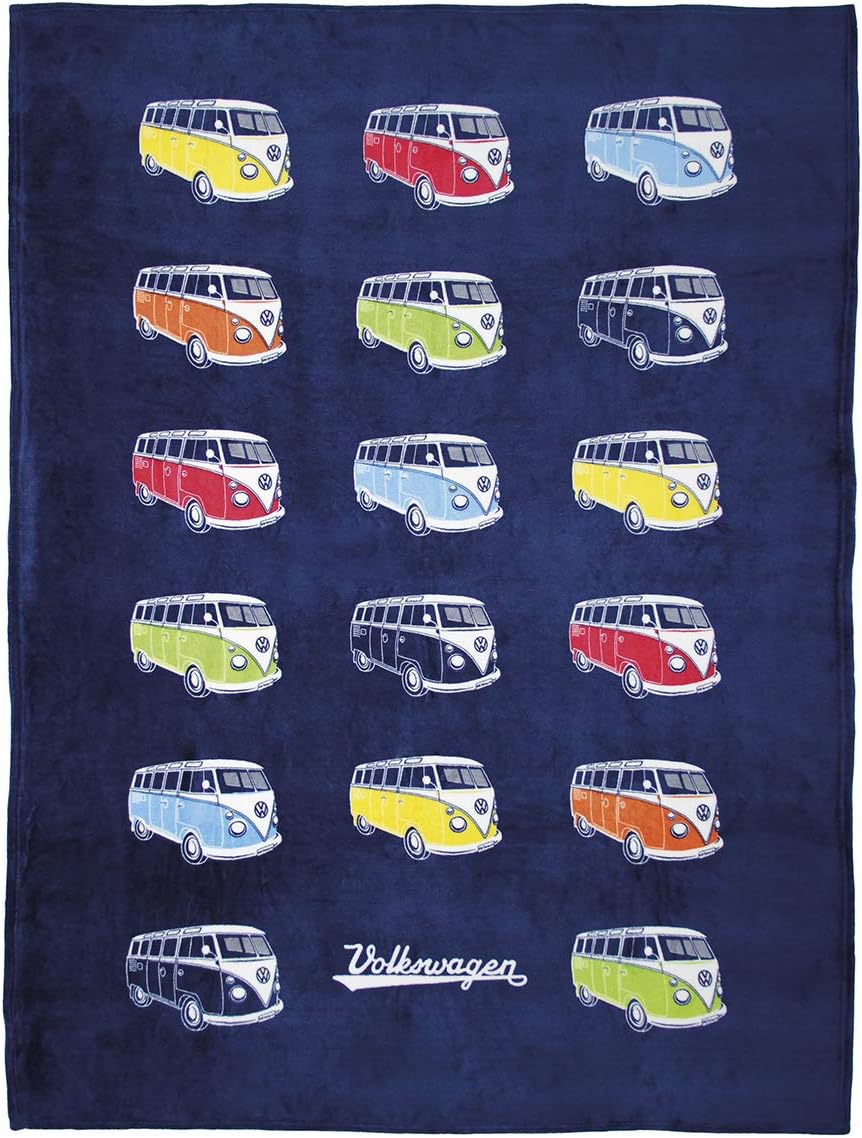 Fleece Blanket F1235