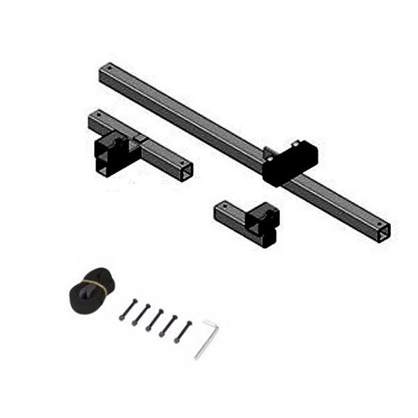 Trike Adapter Car Rack T6254