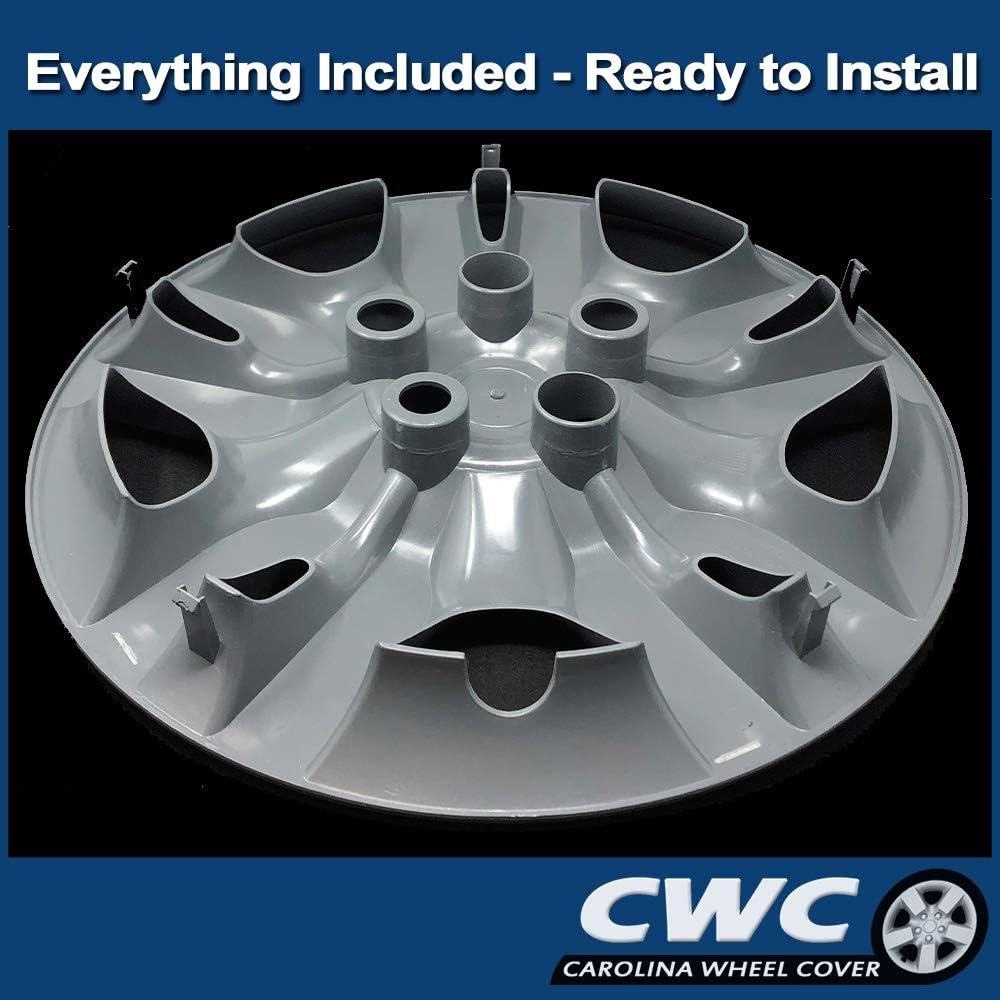 16-inch Wheel Cover Set of 4 O97809