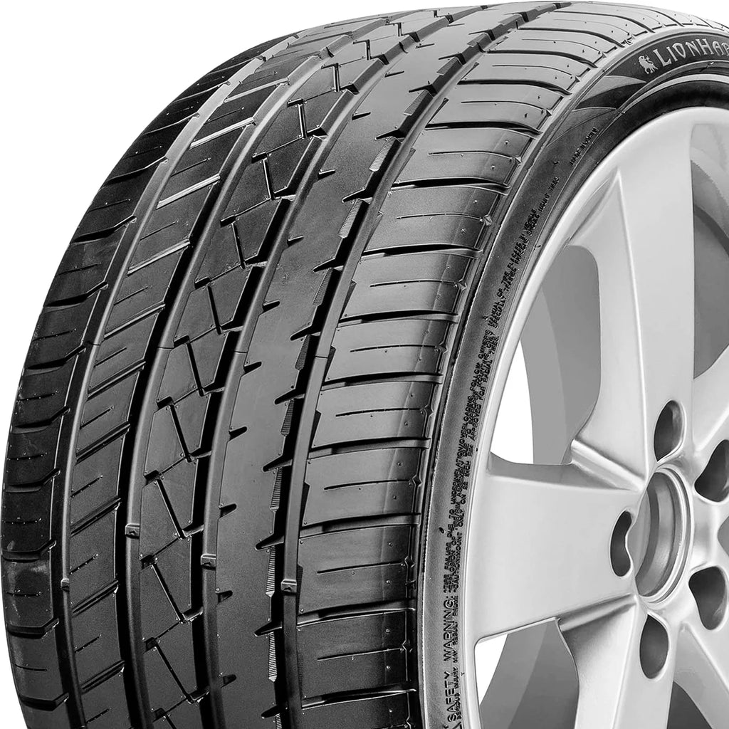255/40R19 ZR 100W XL All Season Tire P30083