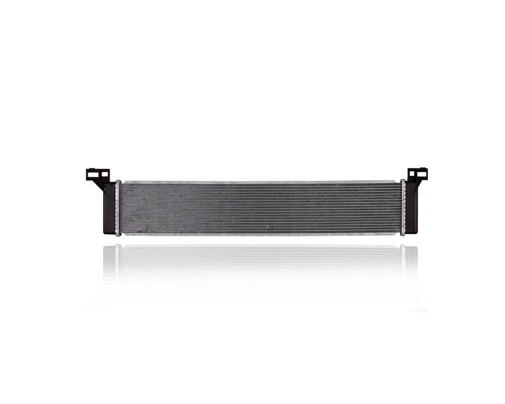 Compatible Replacement Radiator Plastic Tank Aluminum Core Y439007