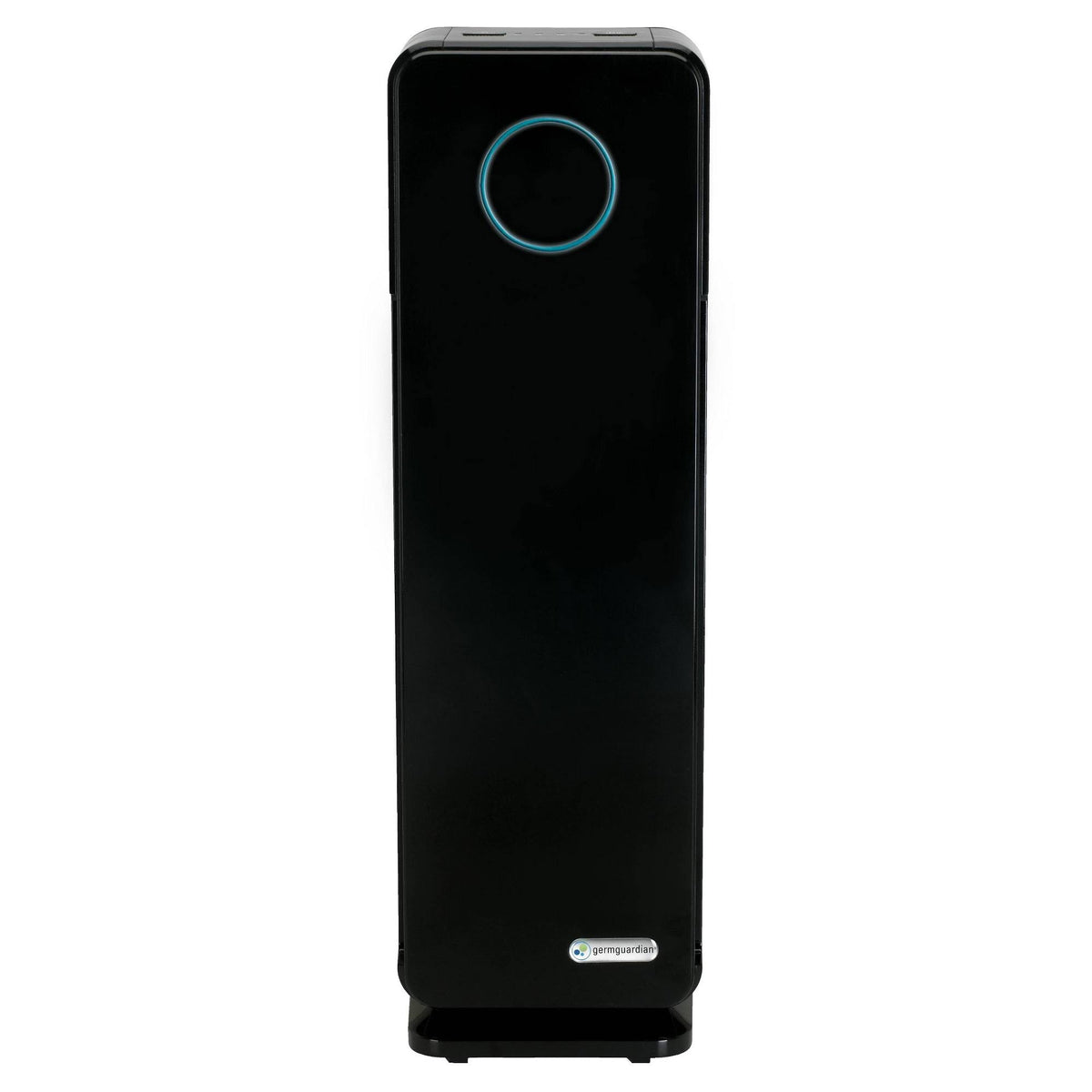 Black True HEPA Air Purifier with UV Sanitizer N79337