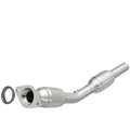 Direct Fit Catalytic Converter L1069