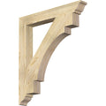Douglas Fir Bracket G973050
