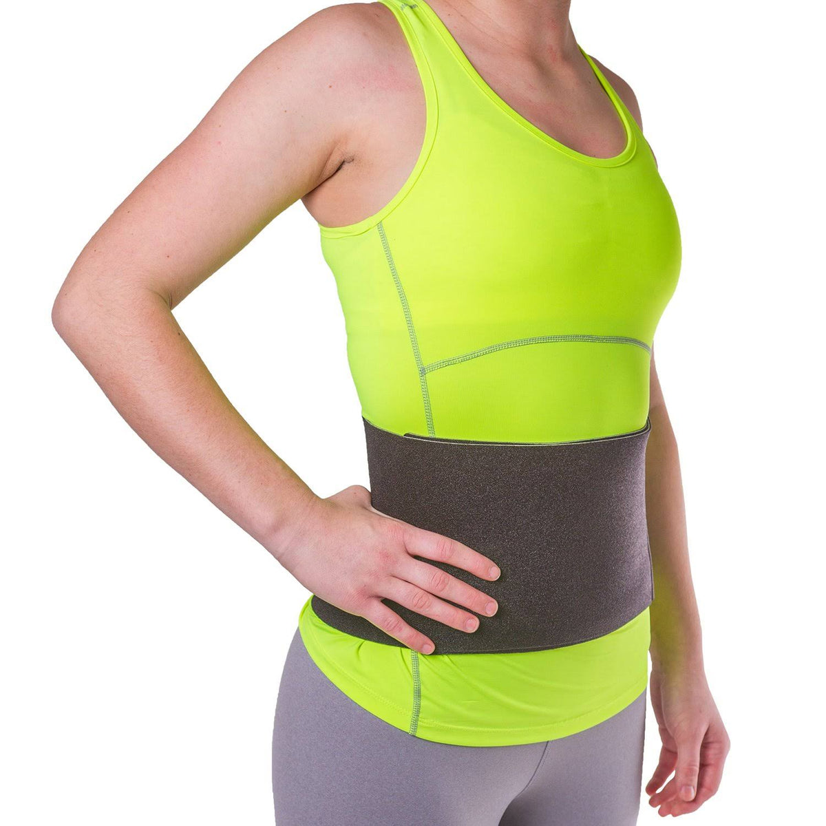 Abdominal Treatment Wrap U214