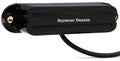 Black Strat Bridge Pickup C174107