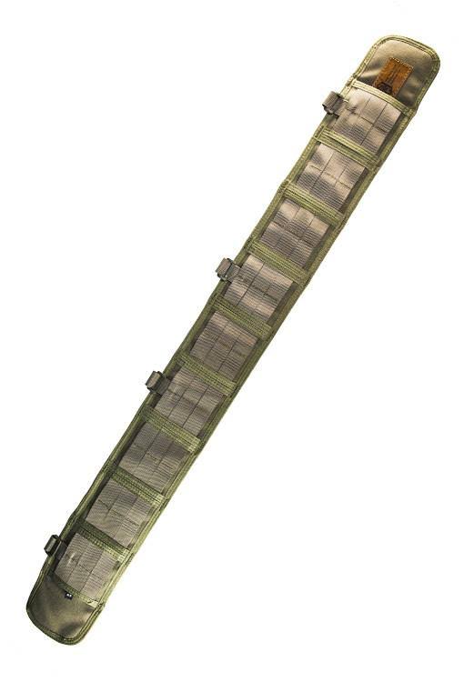 Padded Belt Slotted Multicam / X-Large C9796