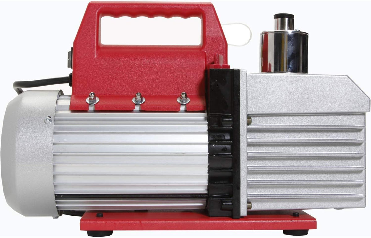 2-Stage 8 CFM Vacuum Pump S3103