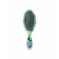 Teal Large Dog Brush J605