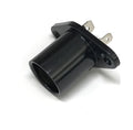 Microwave Lamp Light Socket F145591