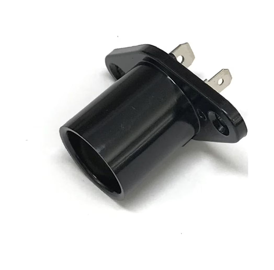 Microwave Lamp Light Socket F145591