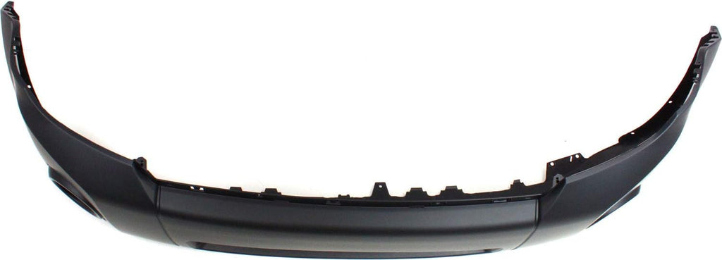 Primed Thermoplastic Front Bumper Cover R982783