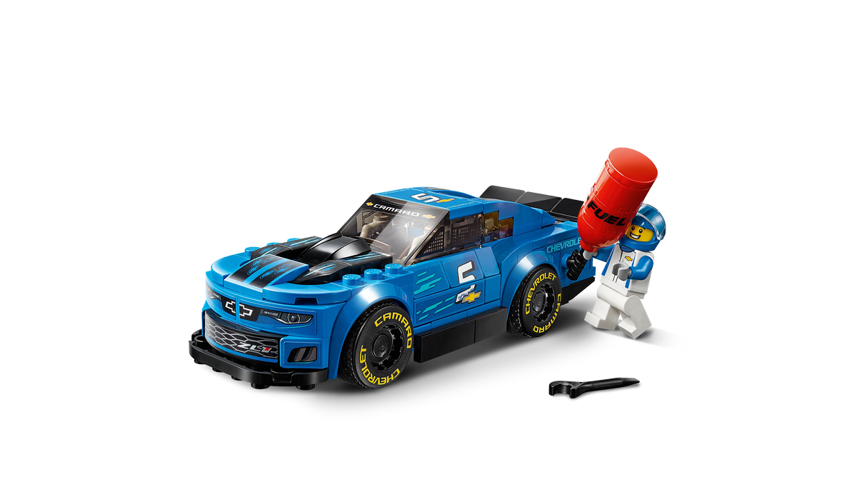 Race Car A454