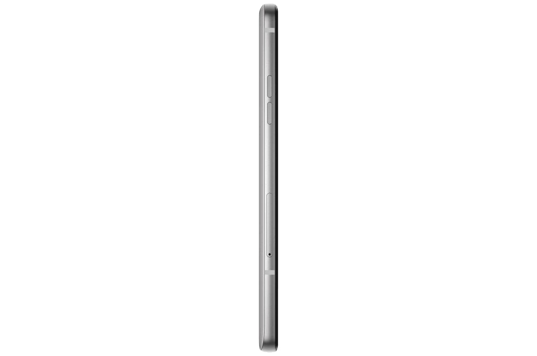 32 GB Silver White Sprint Phone W10273