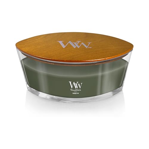 16 oz Crackling Wick Candle R69202