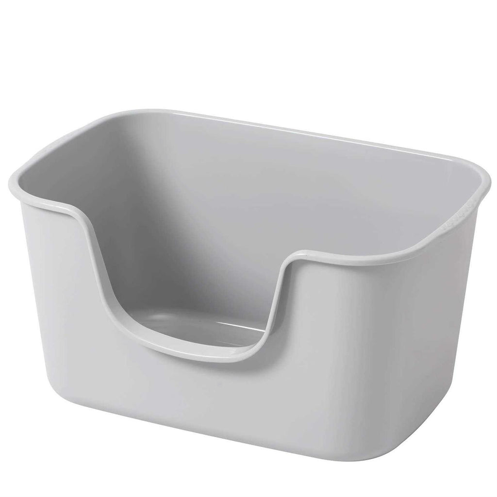 Cat Litter Box with High Sides O21135