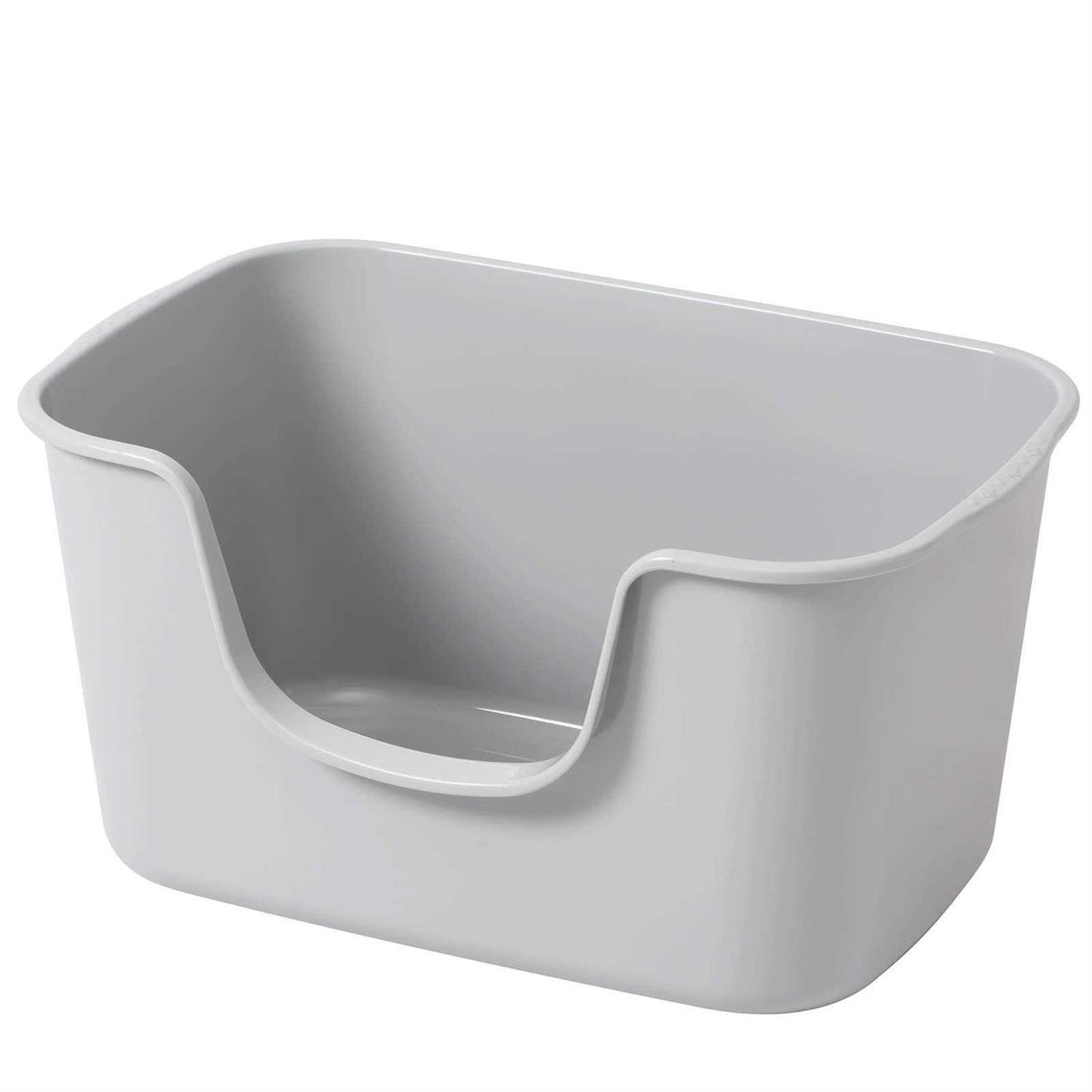 Cat Litter Box with High Sides O21135