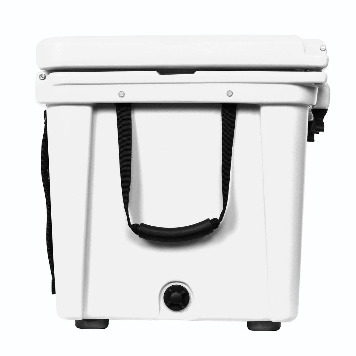White 58-Quart Cooler H2777