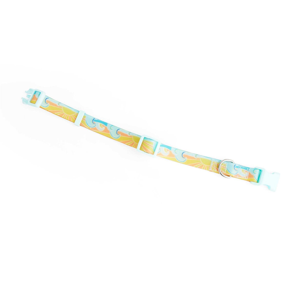 Wipeable Dog Collar J27618
