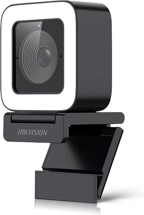 1080P 60fps HD Webcam with Light Microphone, Autofocus, Type C USB2.0, Tripod Pack of 2 T909
