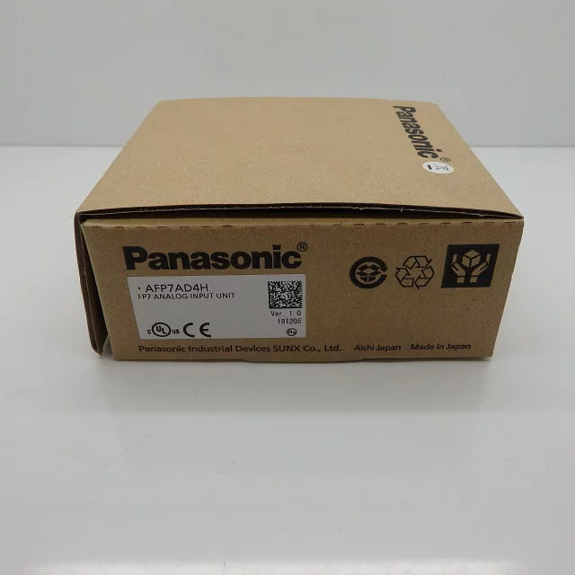 Analog Input Module L511188