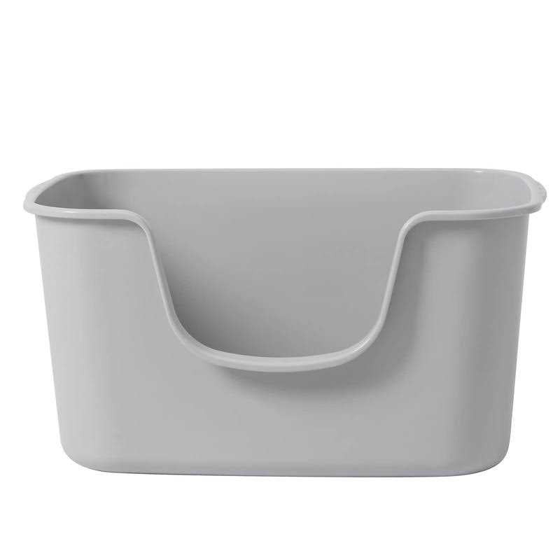 Cat Litter Box with High Sides O21135