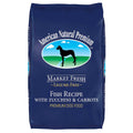 Market Fresh Fish Recipe Dry Dog Food W942349