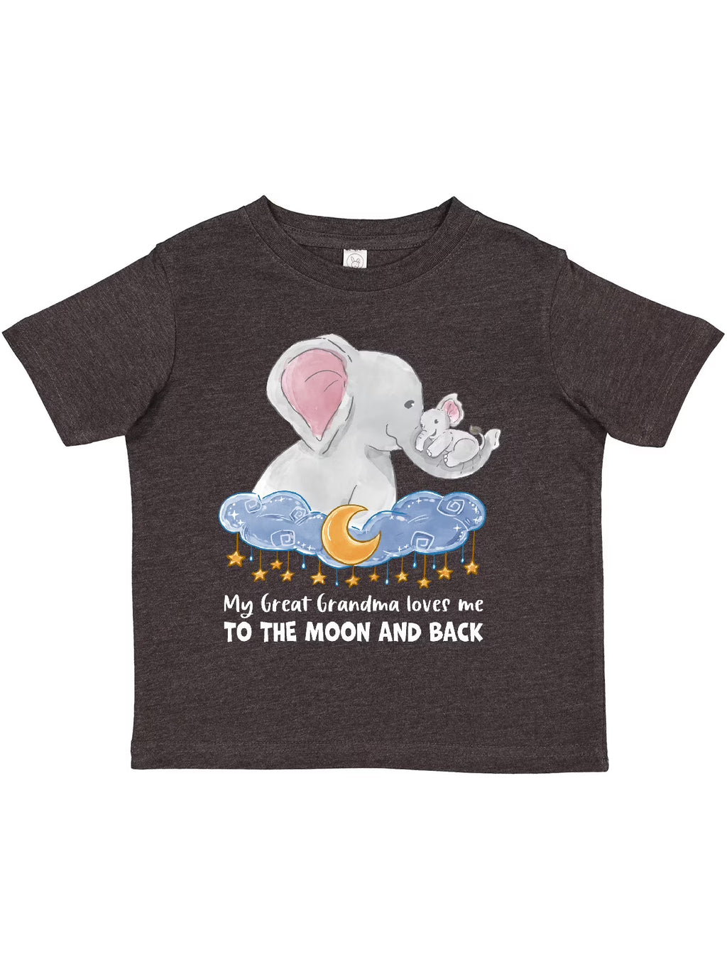 Toddler T-Shirt R30623