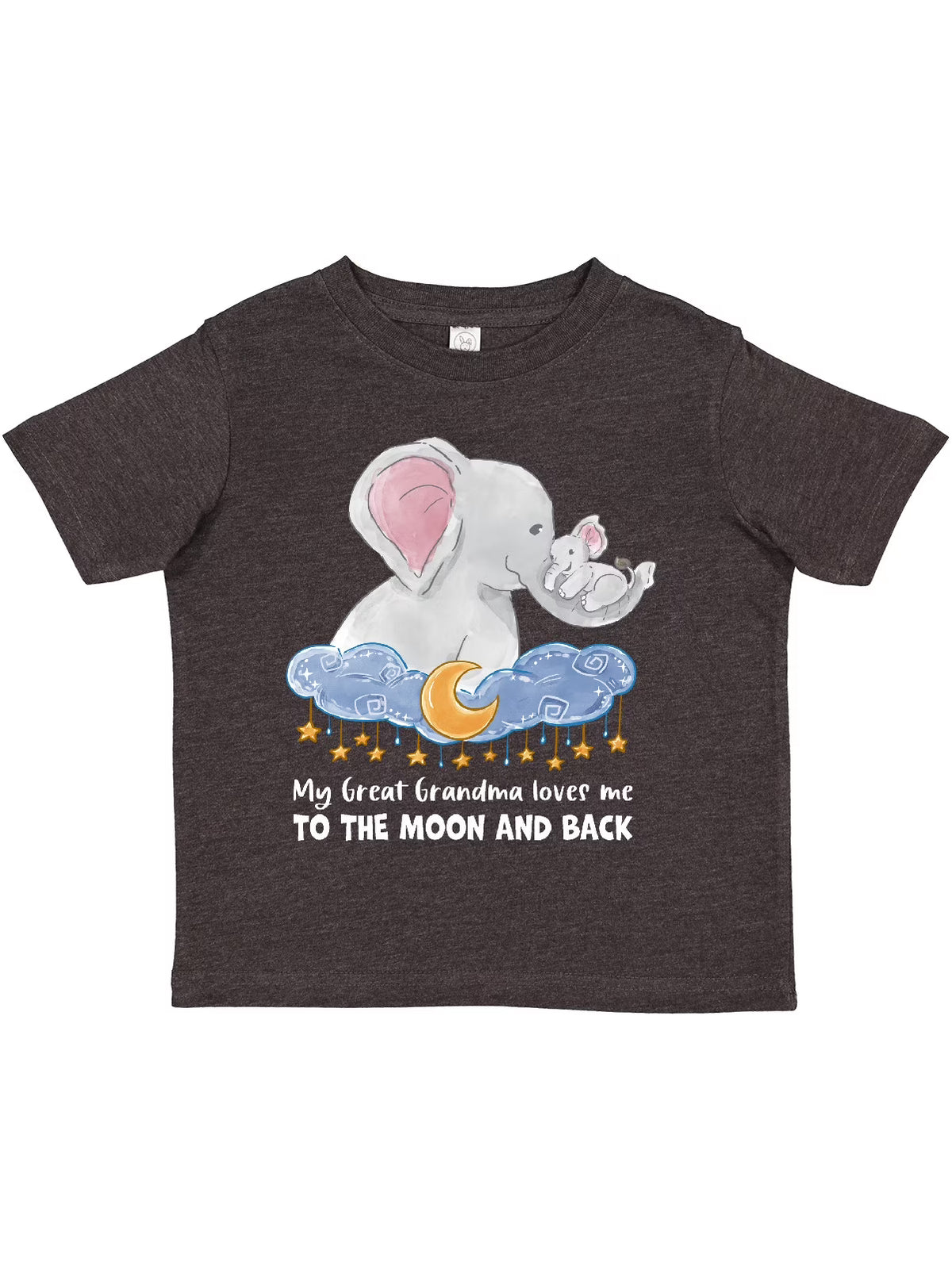 Toddler T-Shirt R30623
