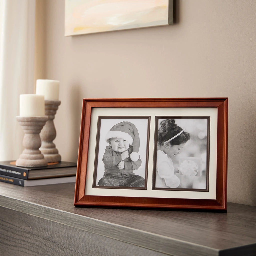 2 Opening Collage Frame E630