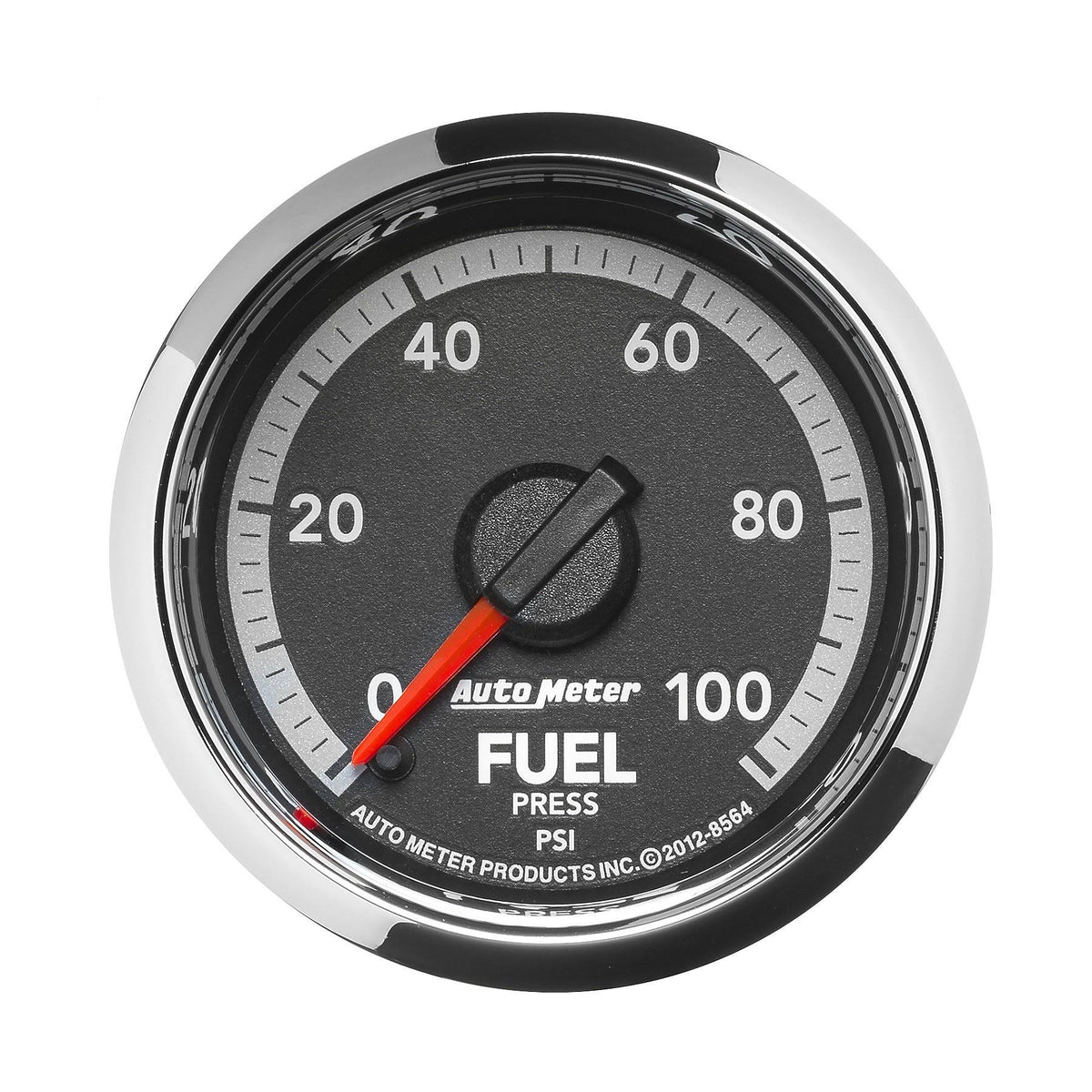 Electric Fuel Pressure Gauge Q6915