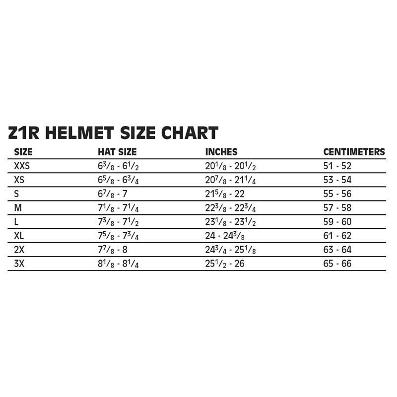 Nomad Helmet P22995