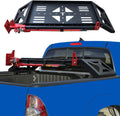Truck Bed Rack Cargo Carrier V138